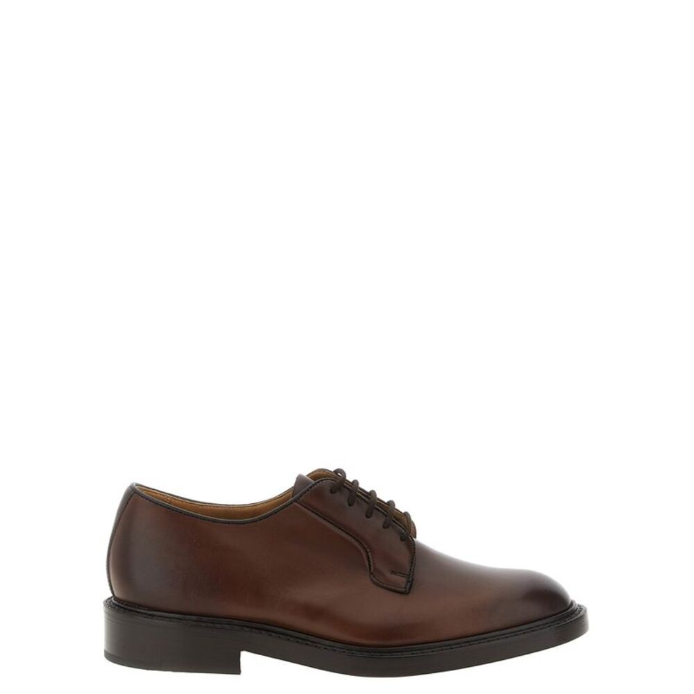 Tricker's Men 'Robert' Derby Shoes